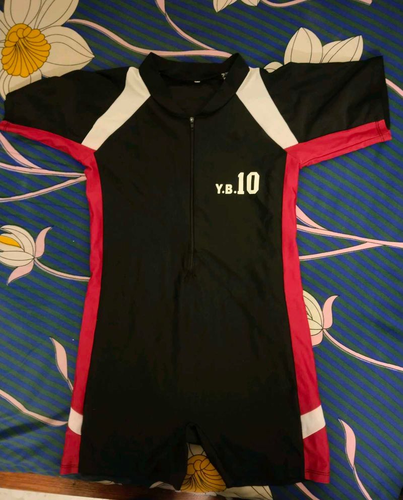 Womens Swimming Suit S