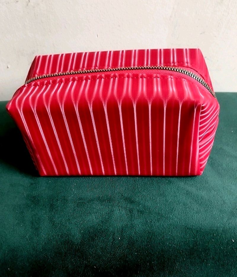 Faces Canada Makeup Pouch