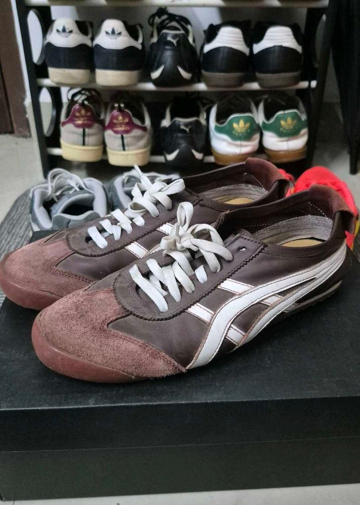 Onitsuka Tiger Mexico 66