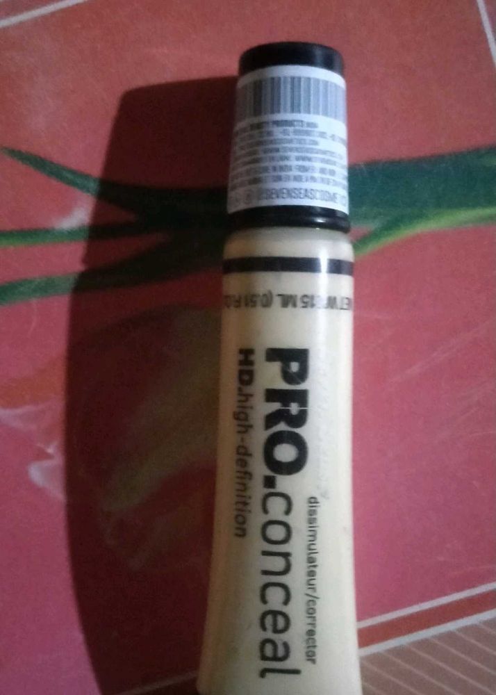 Pro Concealer