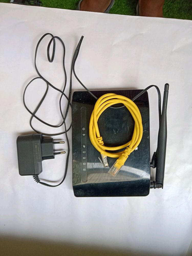 D-Link Dir-600M N150 Broadband Wireless Router