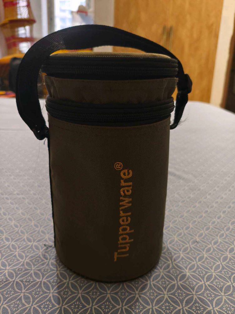 Tupperware Tiffin Box Holder