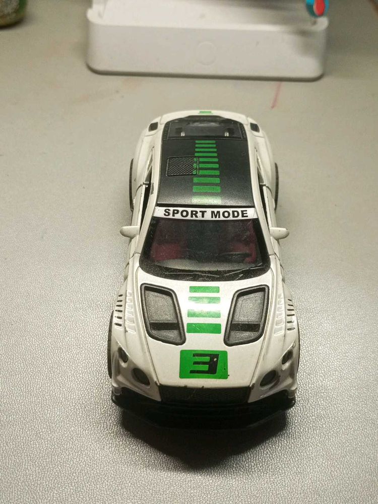 metel toy car diecast