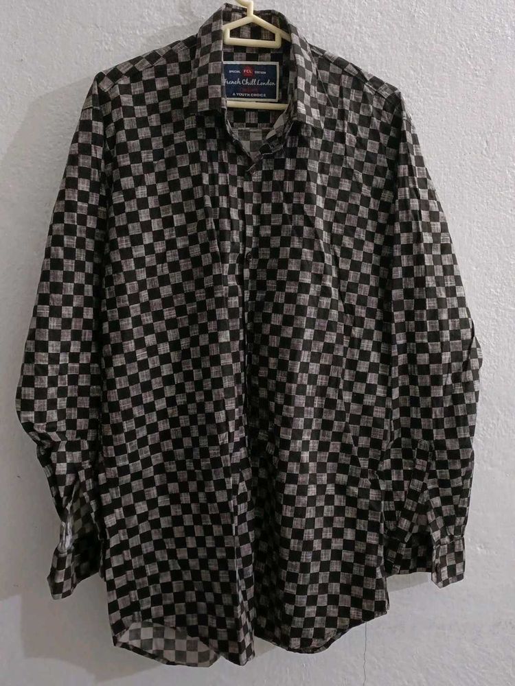 Men&#39;s  Shirt