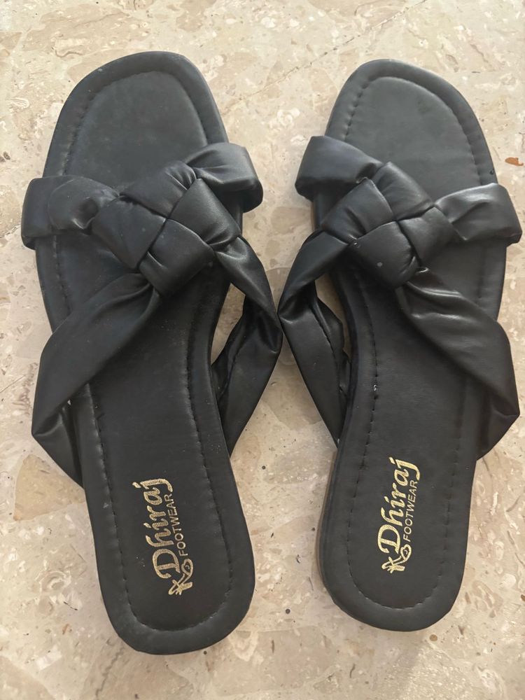 Footwear
