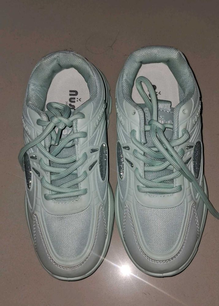 Stylish Sneakers
