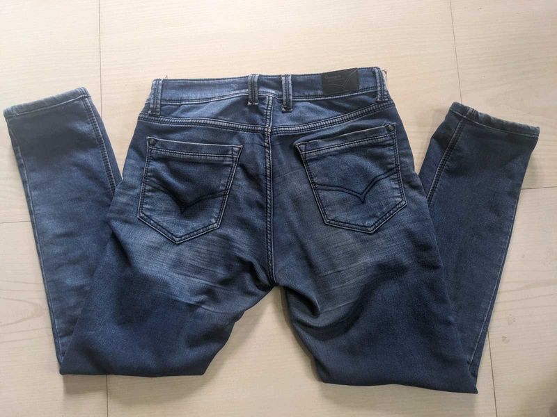 Integriti Men&#39;s Denim Jeans