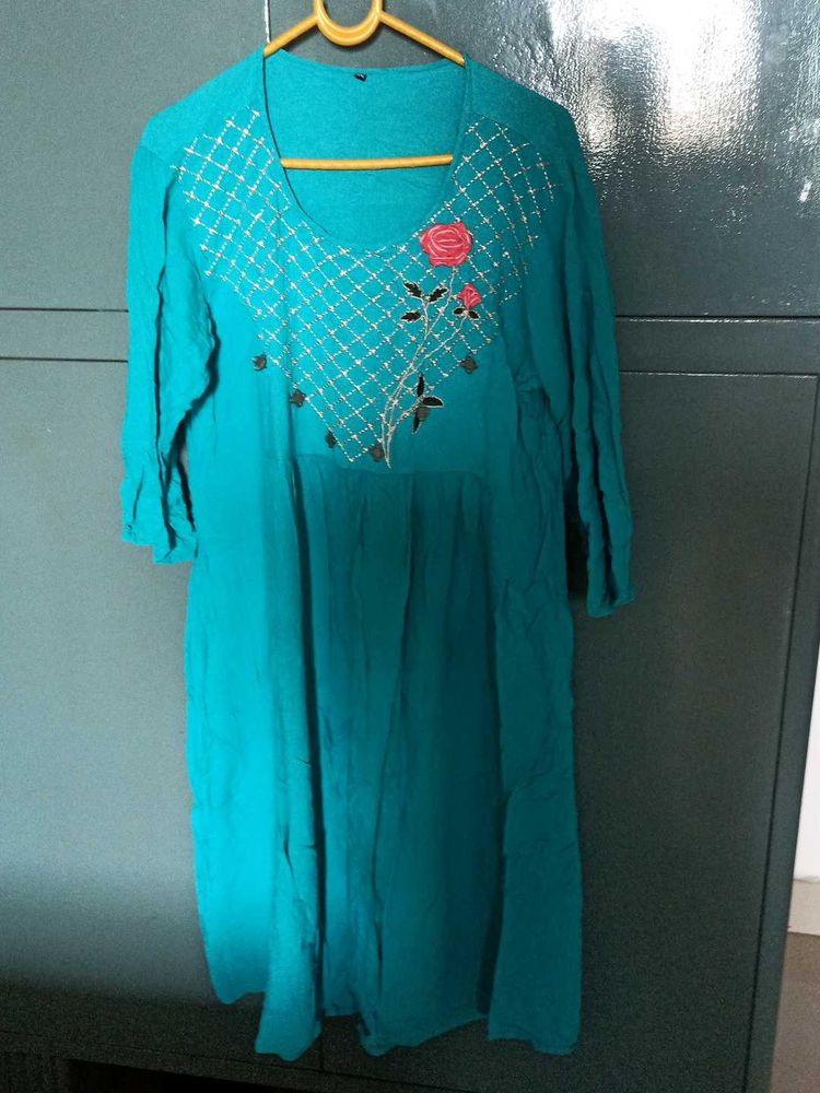 Women Kurti