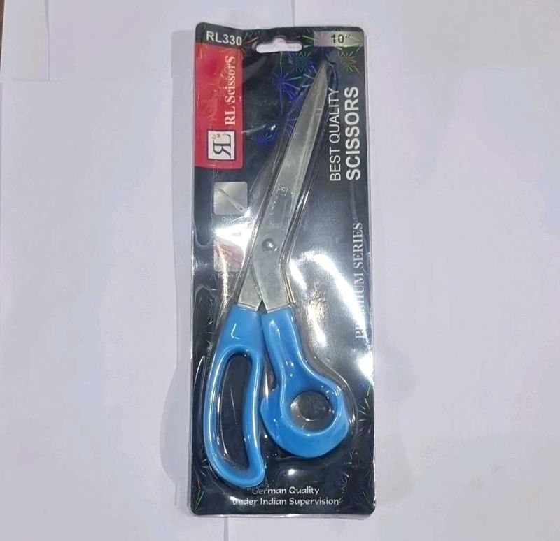 10 Inch Scissor Brand New