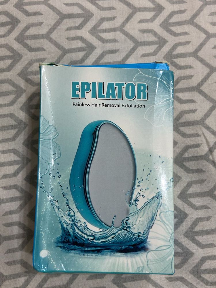 Hair Removal