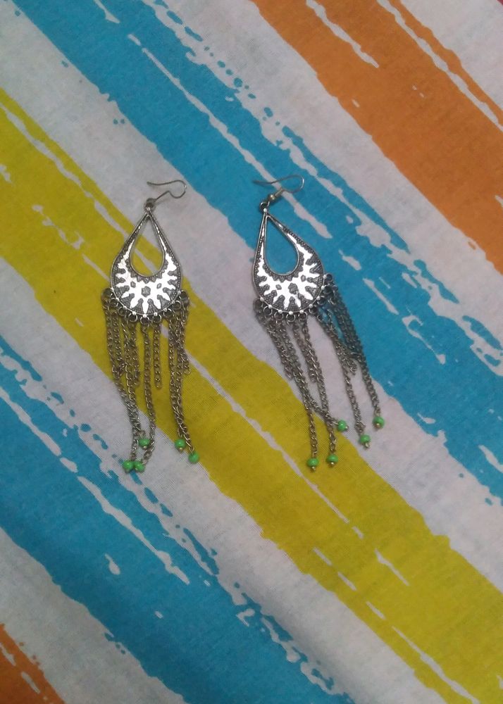 Tranding Earrings