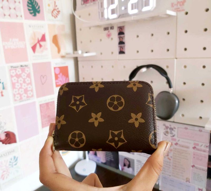 Wallet 🤎