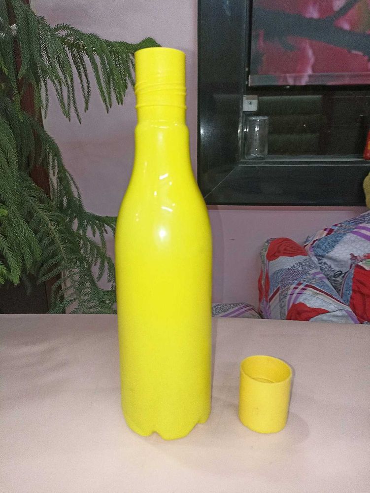 Multipurpose Bottle