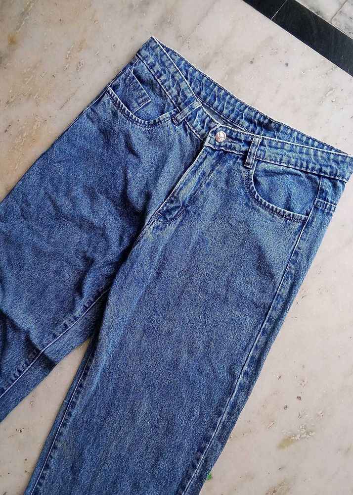 Baggy Jeans🌼