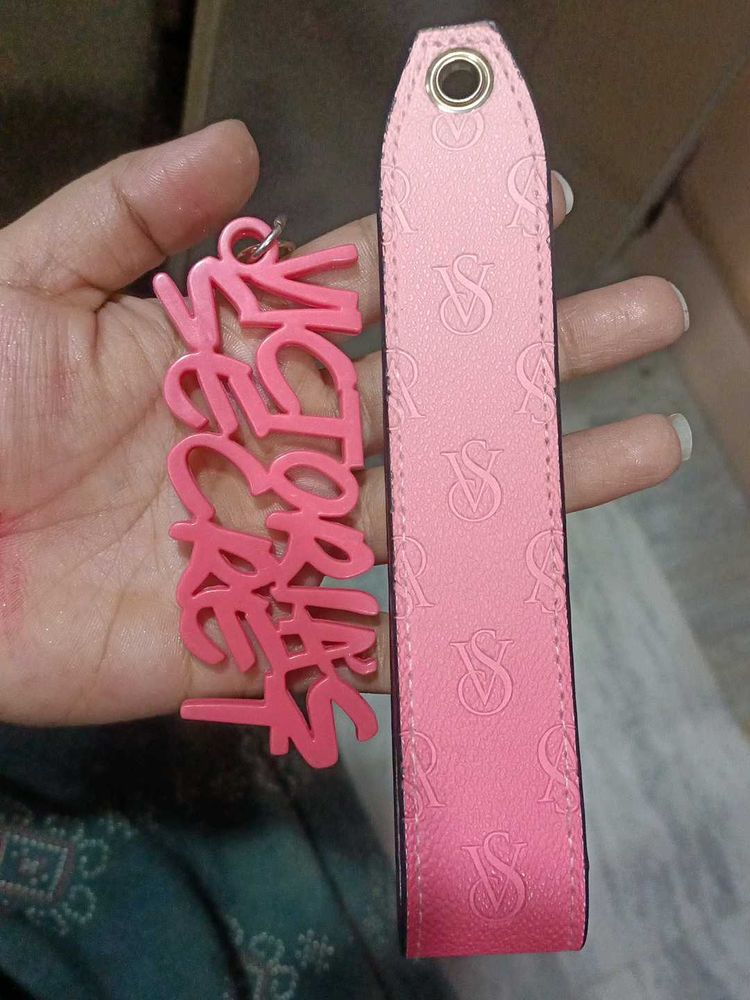 Victoria&#39;s Secret Keychain