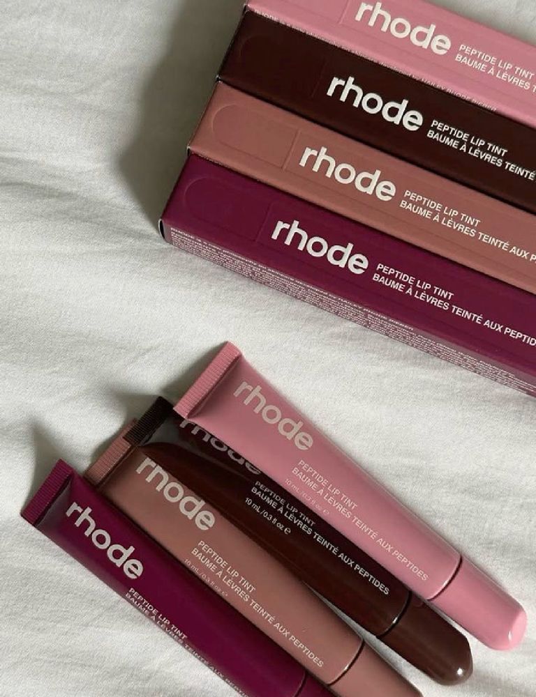 RHODE LIP PEPTIDE