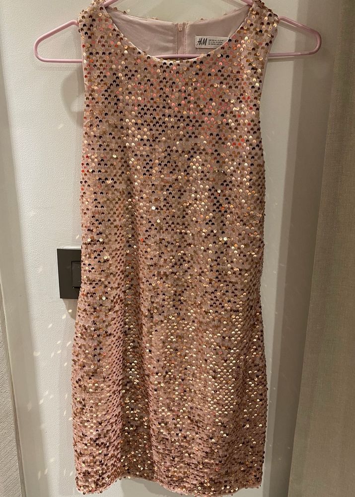 H&amp;M party wear dress