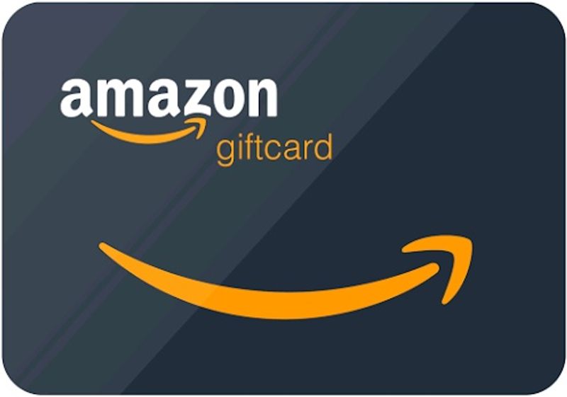 Amazon Gift Card For Shopping 100% Off Anything You Buy Grab Fast I Won This Voucher To Gaming Application I Don&#39;t Need To Buy Anything You Can Get Also