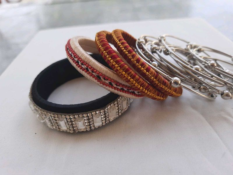 Bangles