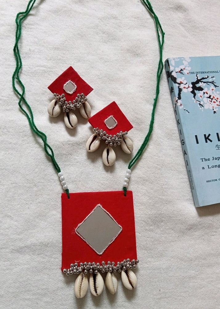 Navratri Special Necklaces