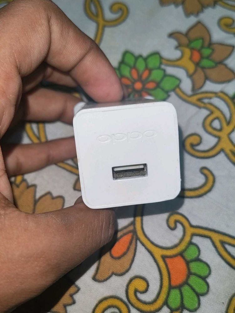 Oppo Charger