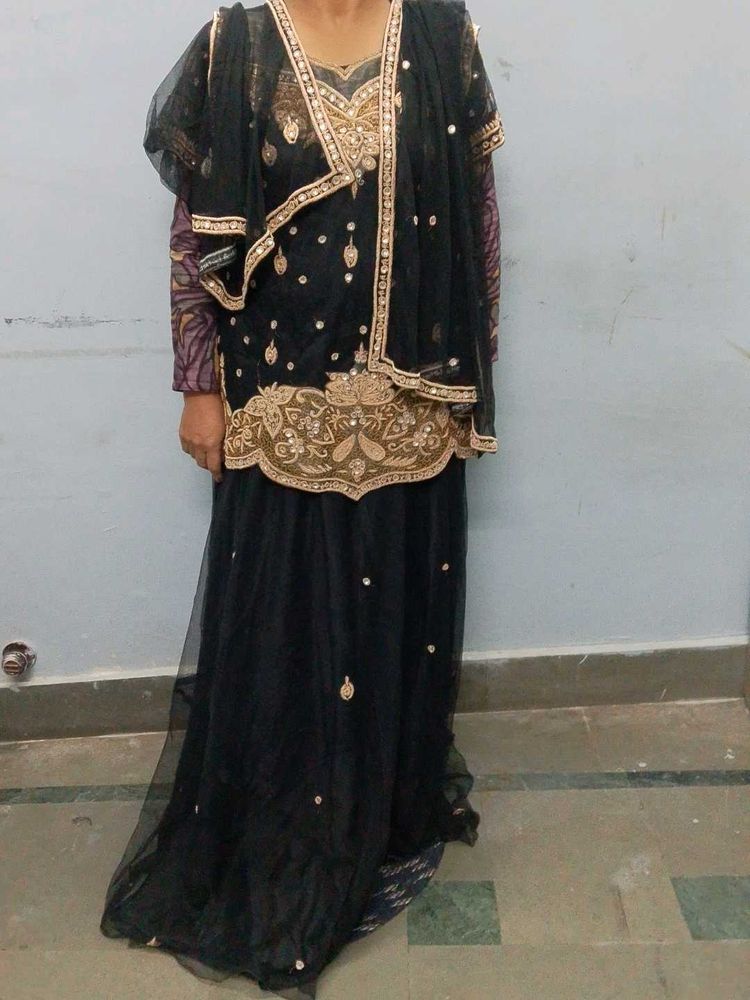 Elegant Lehenga Choli