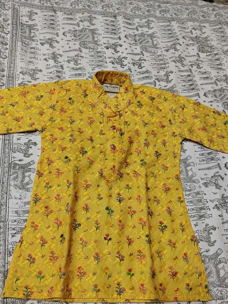 Ethnic Kurta