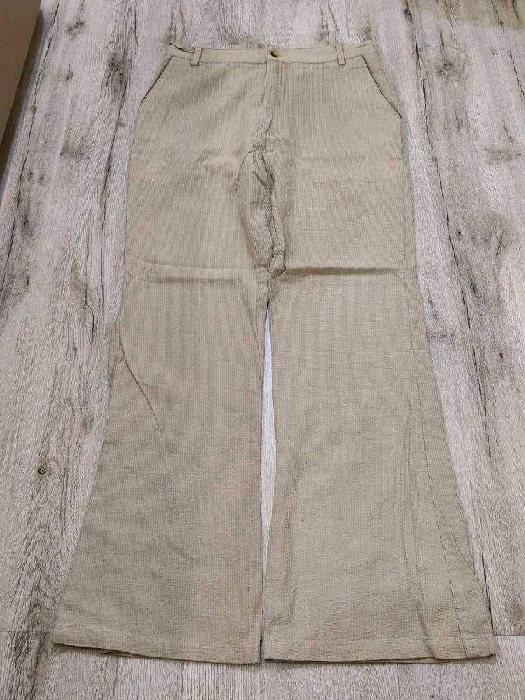 Ma885 Spocky Bootcut Pant Waist 30