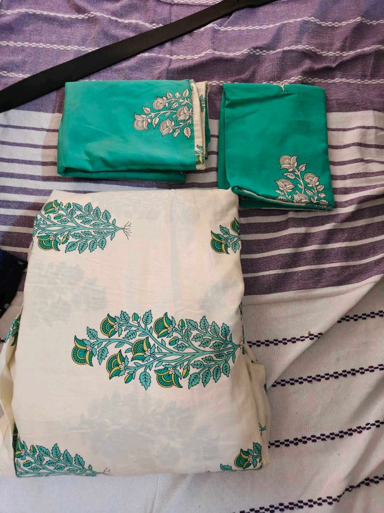 Double Bedsheet - has few mark