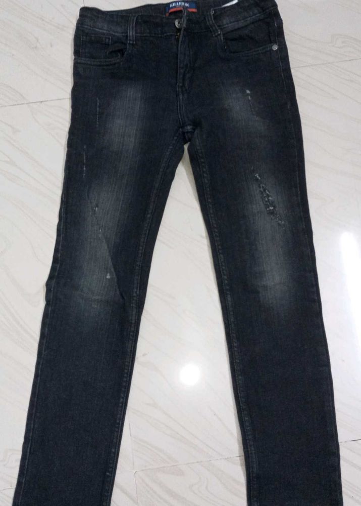 Jeans For 8 to 10year Boy