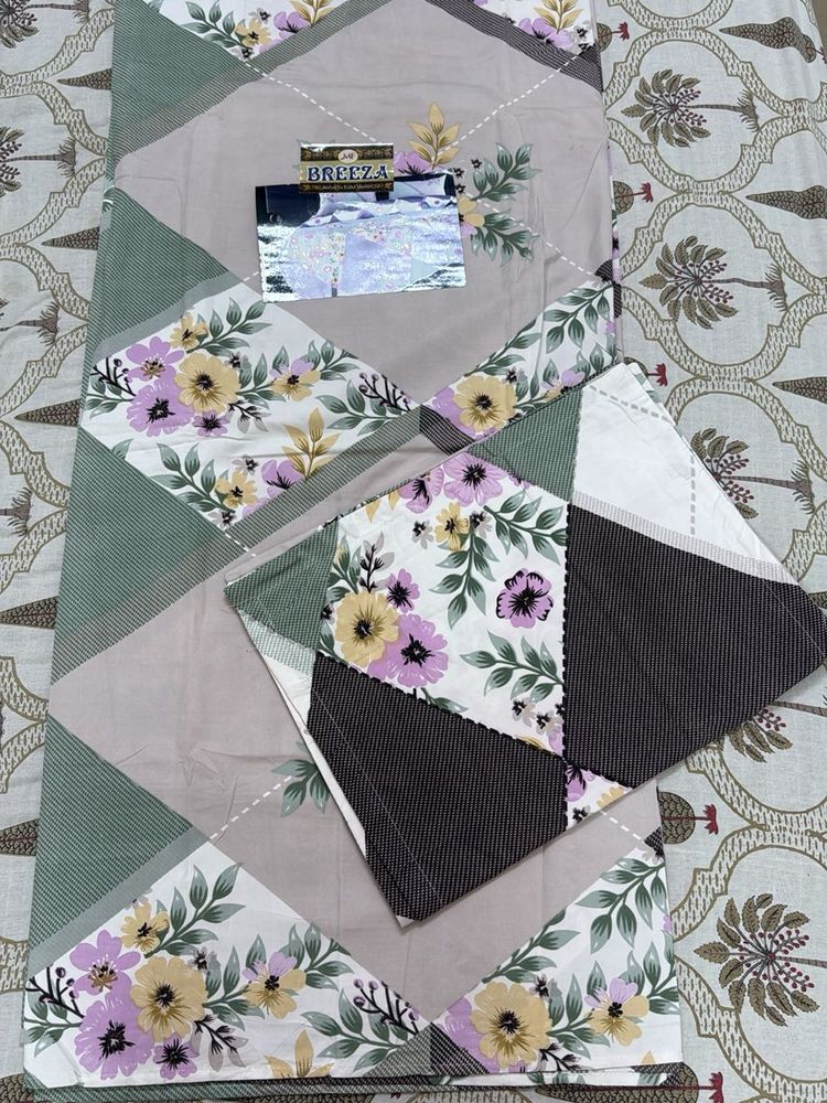 New Bedsheets Available