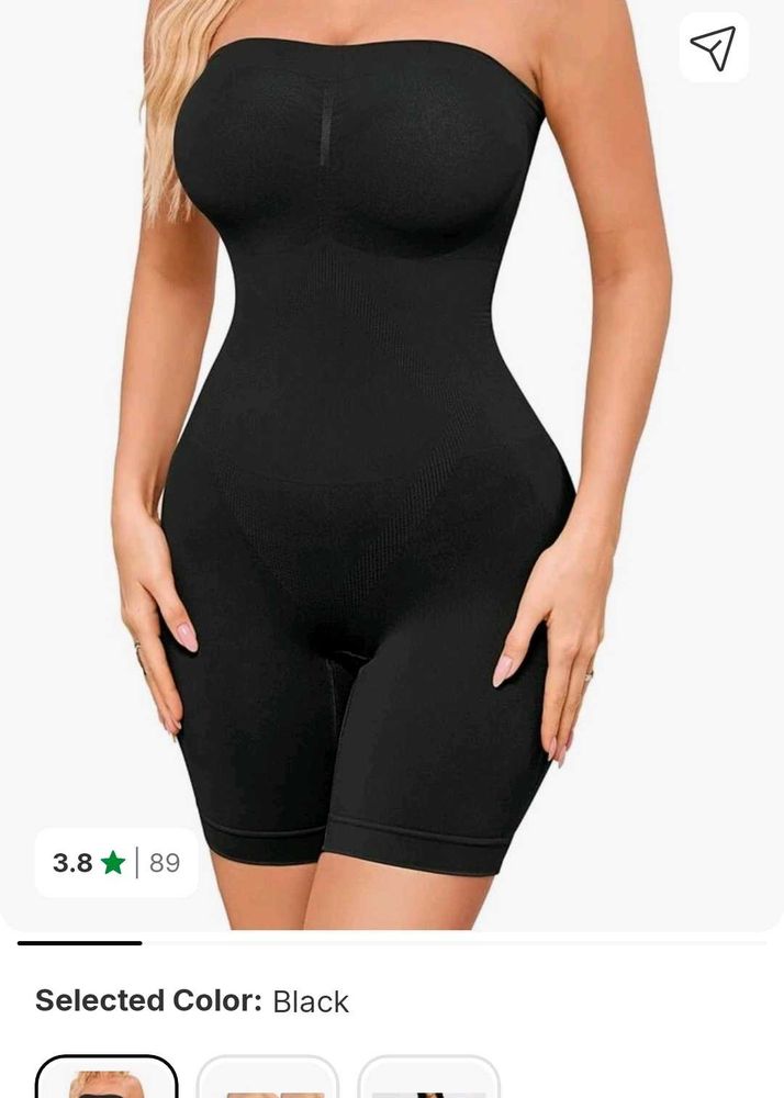 Shapewear Bodysuit