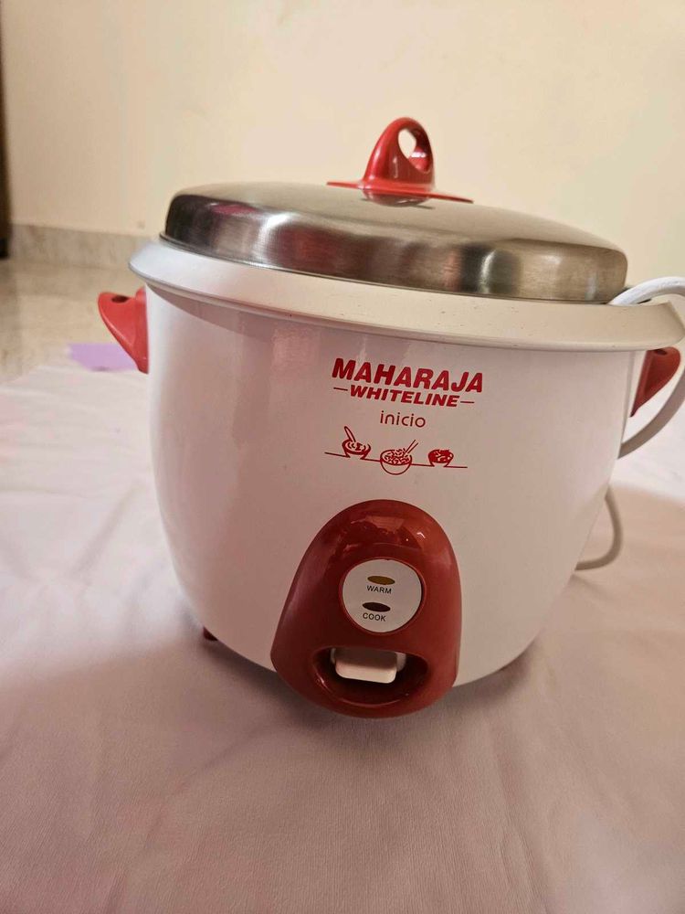Electric Rice Cooker