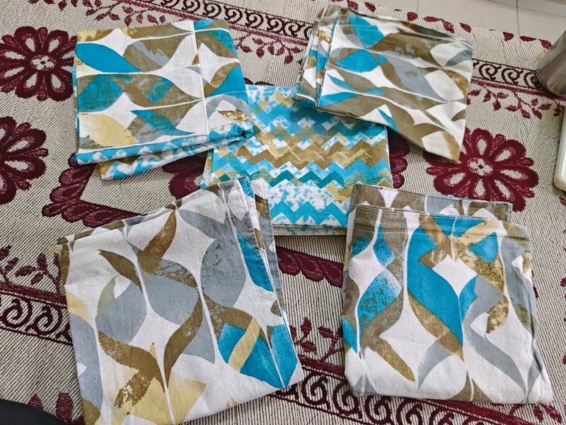 Cushion Covers