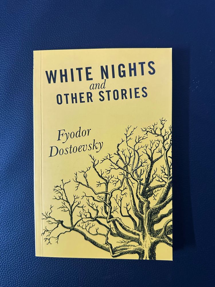 White Nights &amp; Other Stories