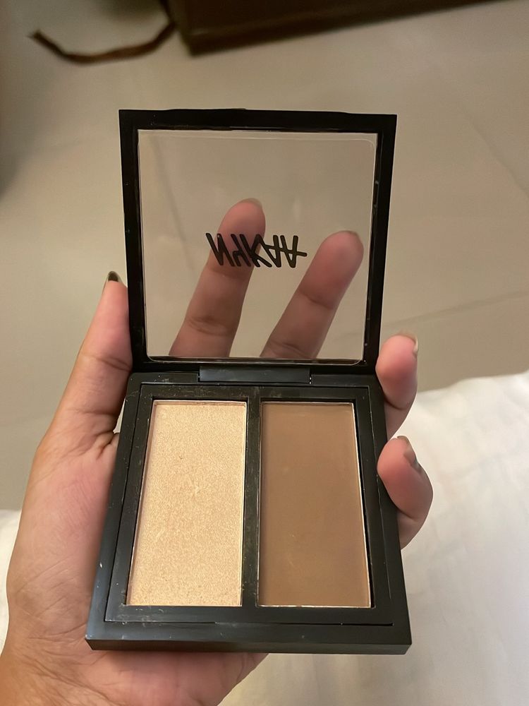 Nykaa Contour &amp; Highlighter