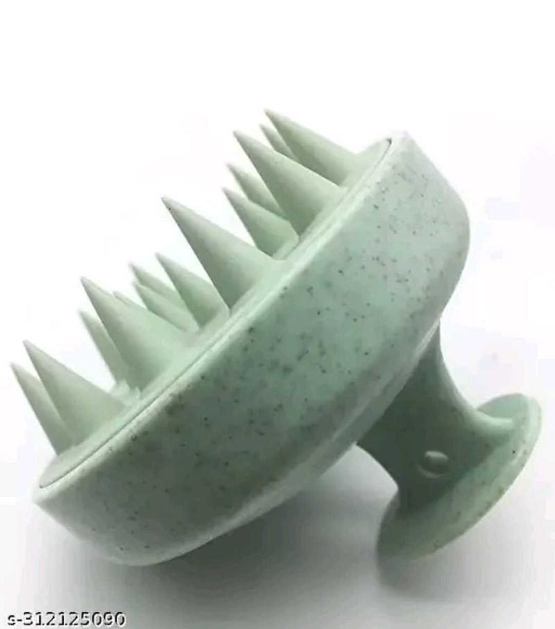 Scalp Massager Brush