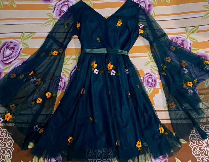 Frock