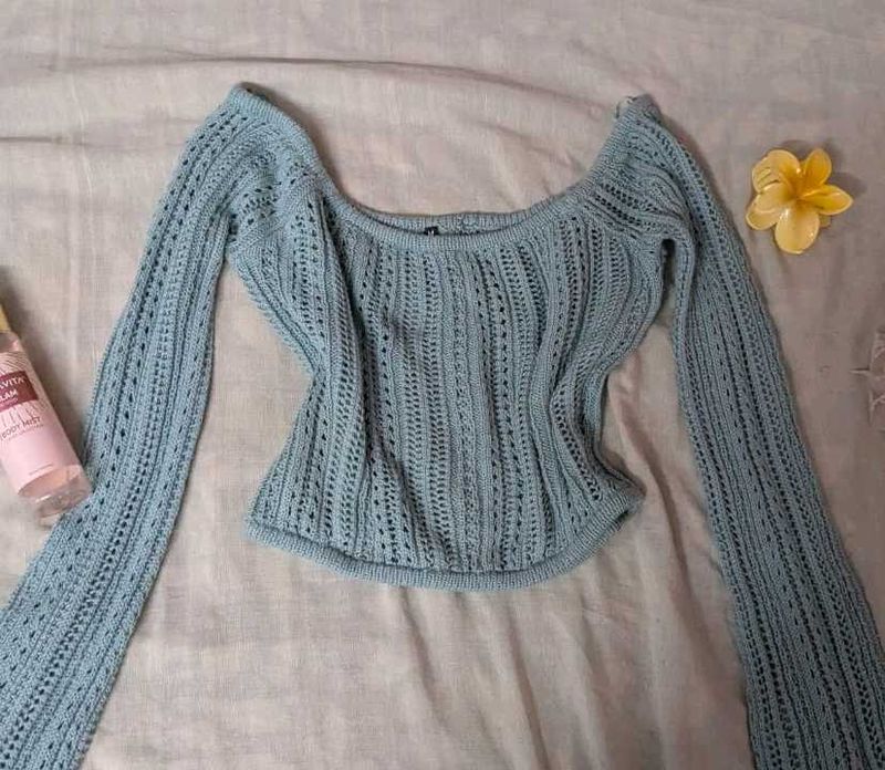 Mesh Top