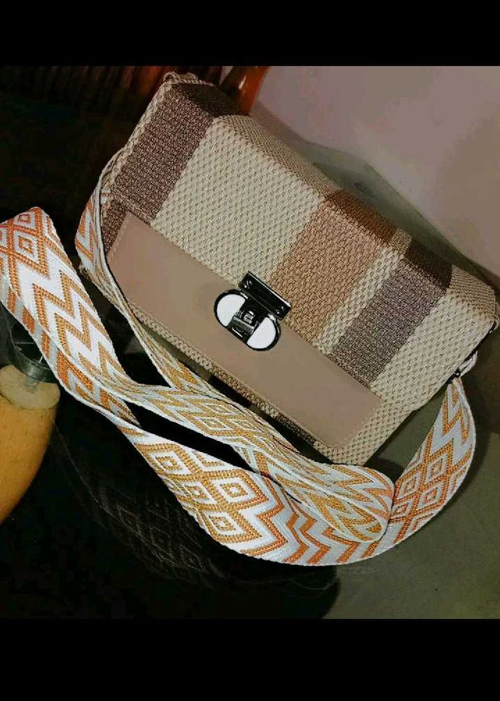 Sling Bag