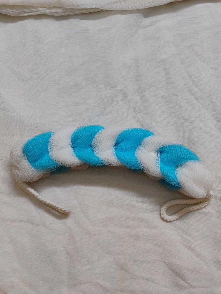 Body Loofah