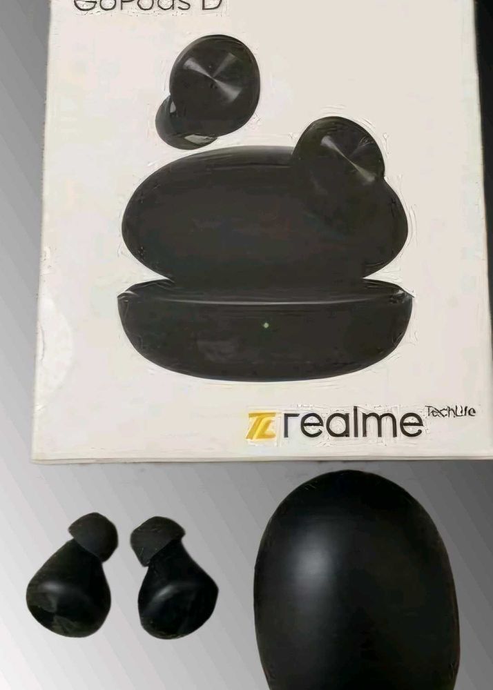 Dizo Earbuds