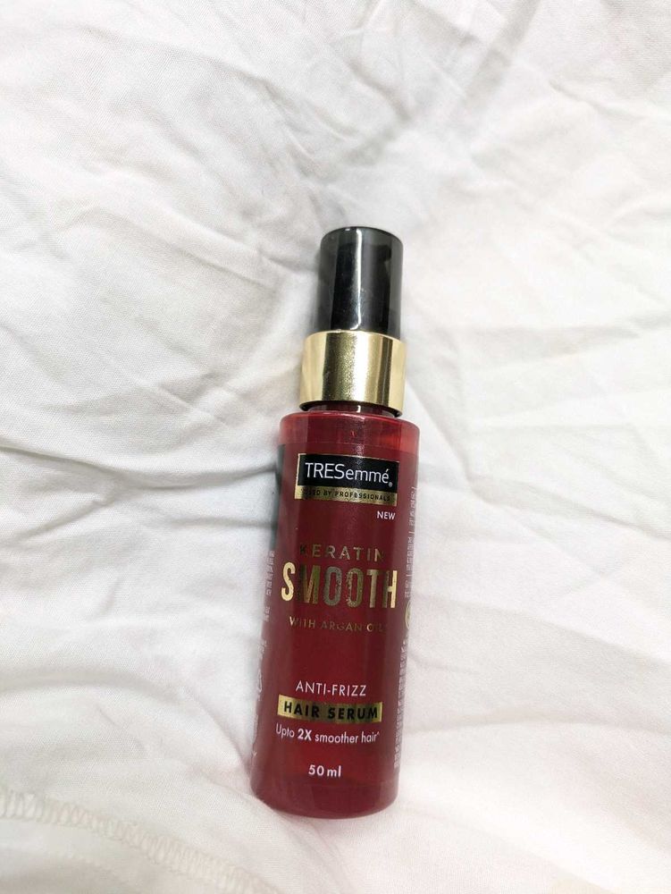 TRESemme Keratin Smooth Hair Serum