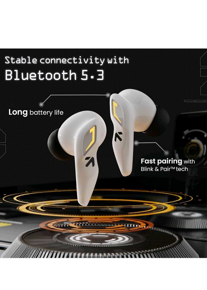 BOULT EARPODS