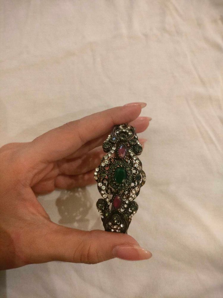 Antique Bracelet Piece