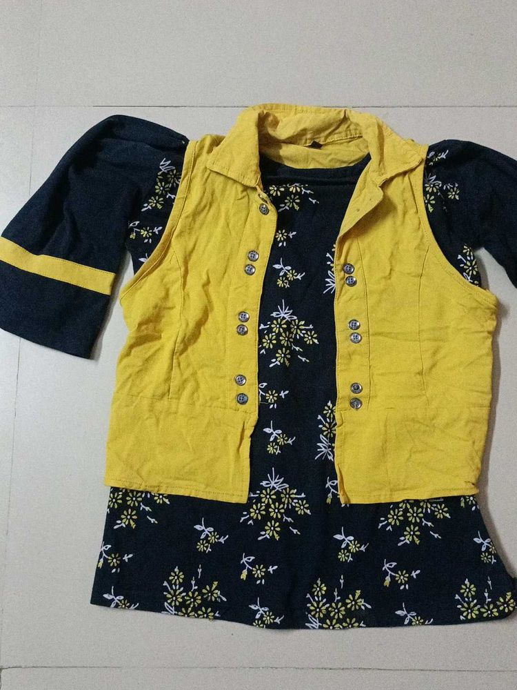 New Top