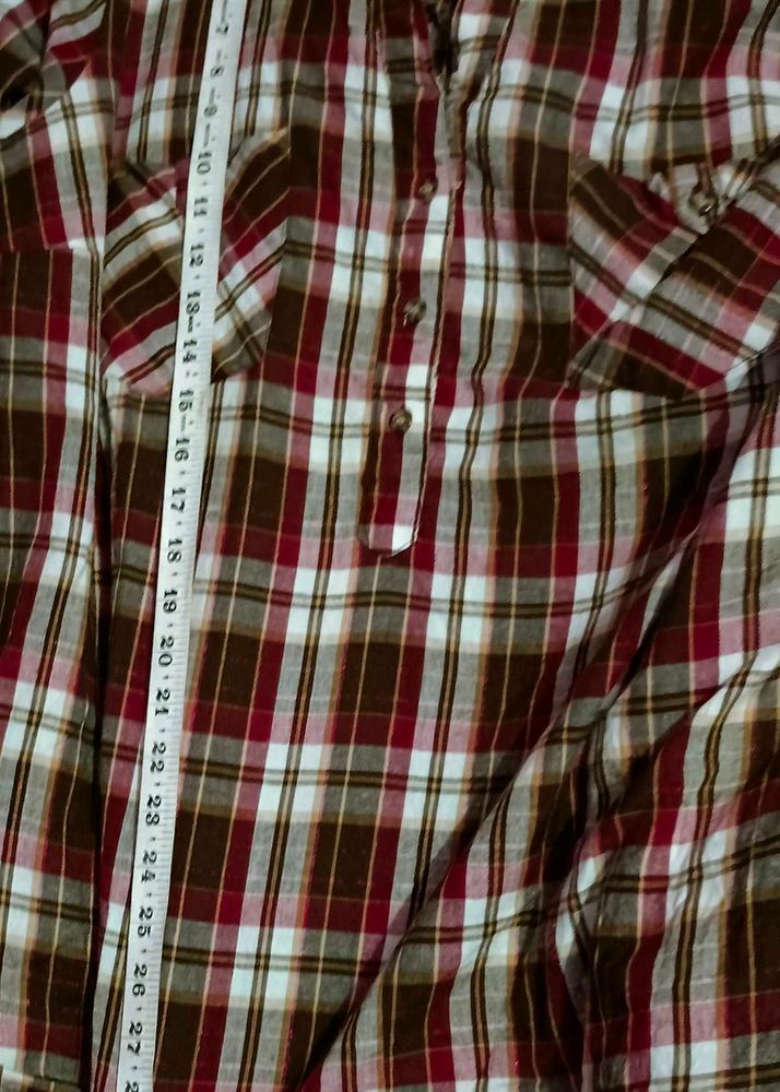 Shirt Top