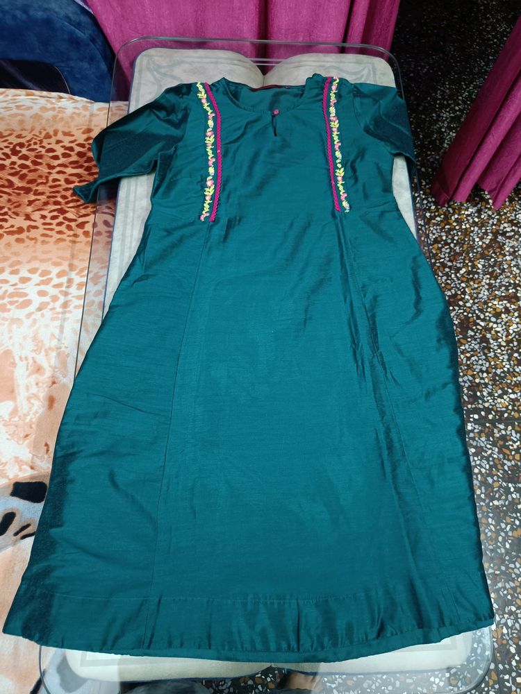 Absolutely New Kurta