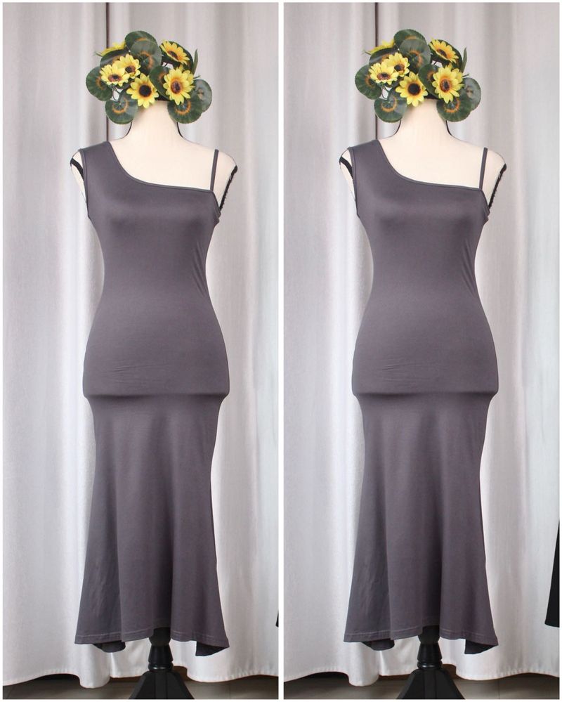 Korean Summer Dress