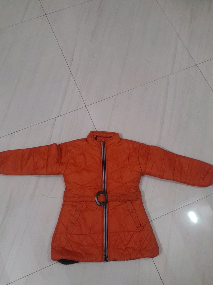 Jacket&#39;s